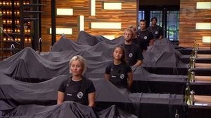 Poster for Elimination Challenge