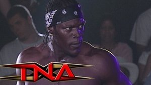 Poster for NWA Total Nonstop Action #95