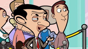 Poster for Say Cheese!