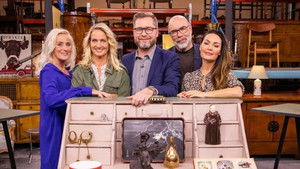 Poster for Episode 12