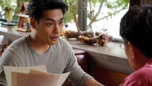 Poster for Premonition