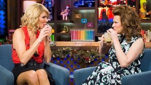 Poster for Brandi Glanville & Sandra Bernhard