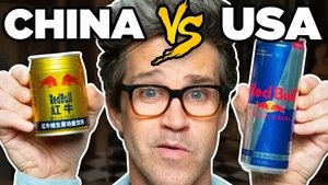 Poster for Do These Foods Taste Different In Other Countries?