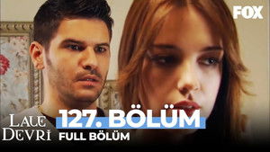 Poster for Episode 127