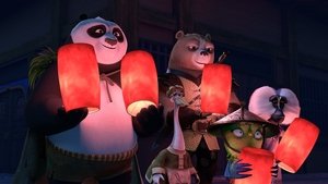 Poster for Epic Lunar New Year