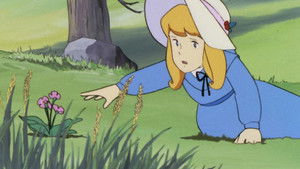 Poster for A Little Plan