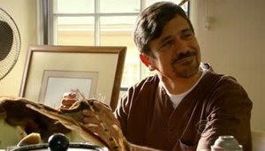 Poster for Anonymous Poster for Anonymous