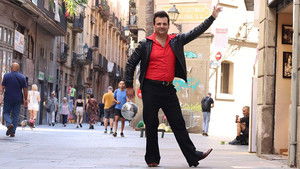 Poster for Episode 7