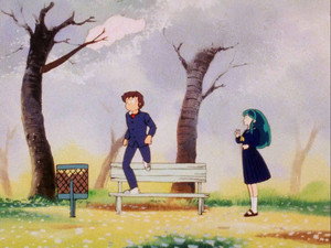 Poster for Different Dimension Switch - Where is Darling!? Poster for Different Dimension Switch - Where is Darling!?