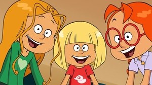 Poster for Episode 32