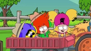 Poster for Episode 20 Poster for Episode 20