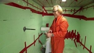 Poster for Antacid Jail Break