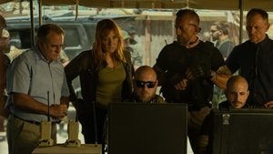 Poster for Episode 3