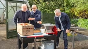 Poster for Episode 1 Poster for Episode 1