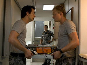 Poster for Oh Danny Boy