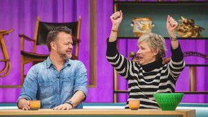 Poster for Episode 2