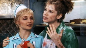 Poster for Second Thoughts