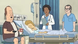 Poster for Kidney