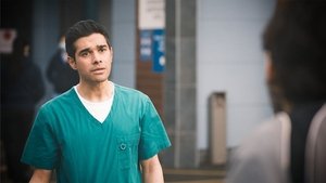 Poster for Episode 20