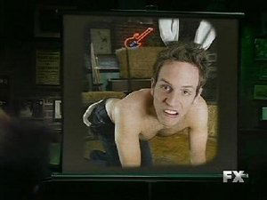 Poster for America’s Next Top Paddy’s Billboard Model Contest