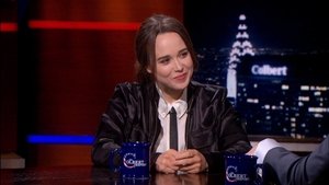 Poster for Ellen Page