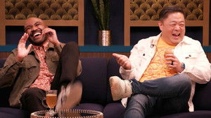 Poster for Who Won a Stand-Off with a Popstar?