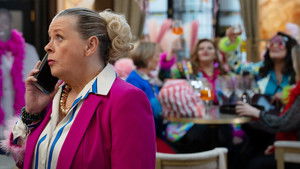 Poster for Monday, 22nd December 2025