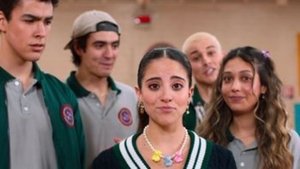 Poster for Episode 4 Poster for Episode 4