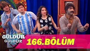 Poster for Episode 14 Poster for Episode 14