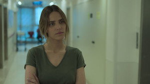 Poster for Episode 8 Poster for Episode 8