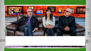 Poster for Episode 16