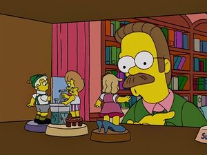 Poster for Home Away from Homer