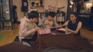 Poster for Episode 3