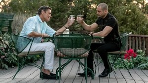 Poster for Something Unforgivable