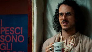 Poster for Episode 8