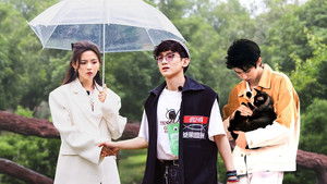 Poster for Episode 4