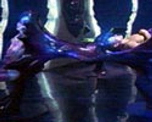 Poster for Through Your Eyes Poster for Through Your Eyes