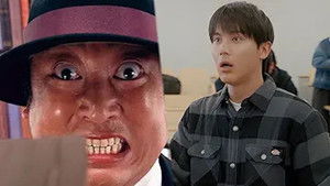 Poster for Episode 8