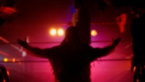 Poster for Becoming Muhammad Hassan