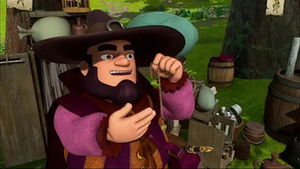 Poster for The Hypnotiser Poster for The Hypnotiser