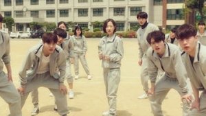 Poster for Episode 9