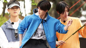 Poster for S3 EP8 Extra Poster for S3 EP8 Extra