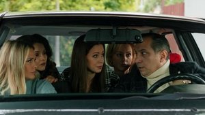 Poster for Episode 9