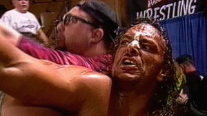 Poster for ECW Hardcore TV - Jun. 03, 1997