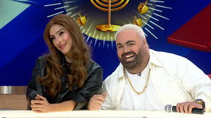 Poster for Episode 8