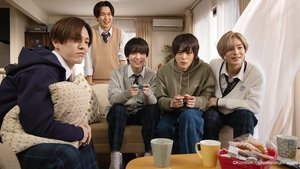 Poster for vs. Yaoi Fanboy Poster for vs. Yaoi Fanboy