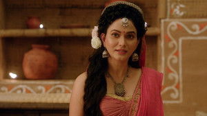 Poster for  Maa Kushmanda's story