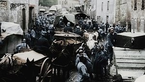 Poster for The Illusion