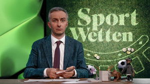 Poster for Top, the Sports Bet is valid