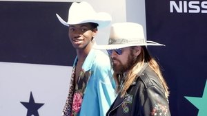 Poster for Country Music